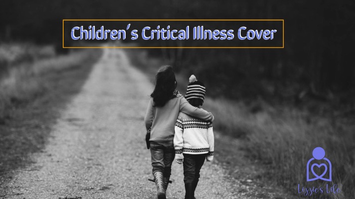 What Is Children’s Critical Illness Cover?